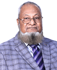 Mr. Alhaj Abdul Bari