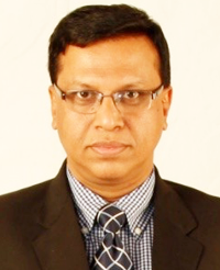 Mr. Abdus S Majid Mr. Abdus S Majid