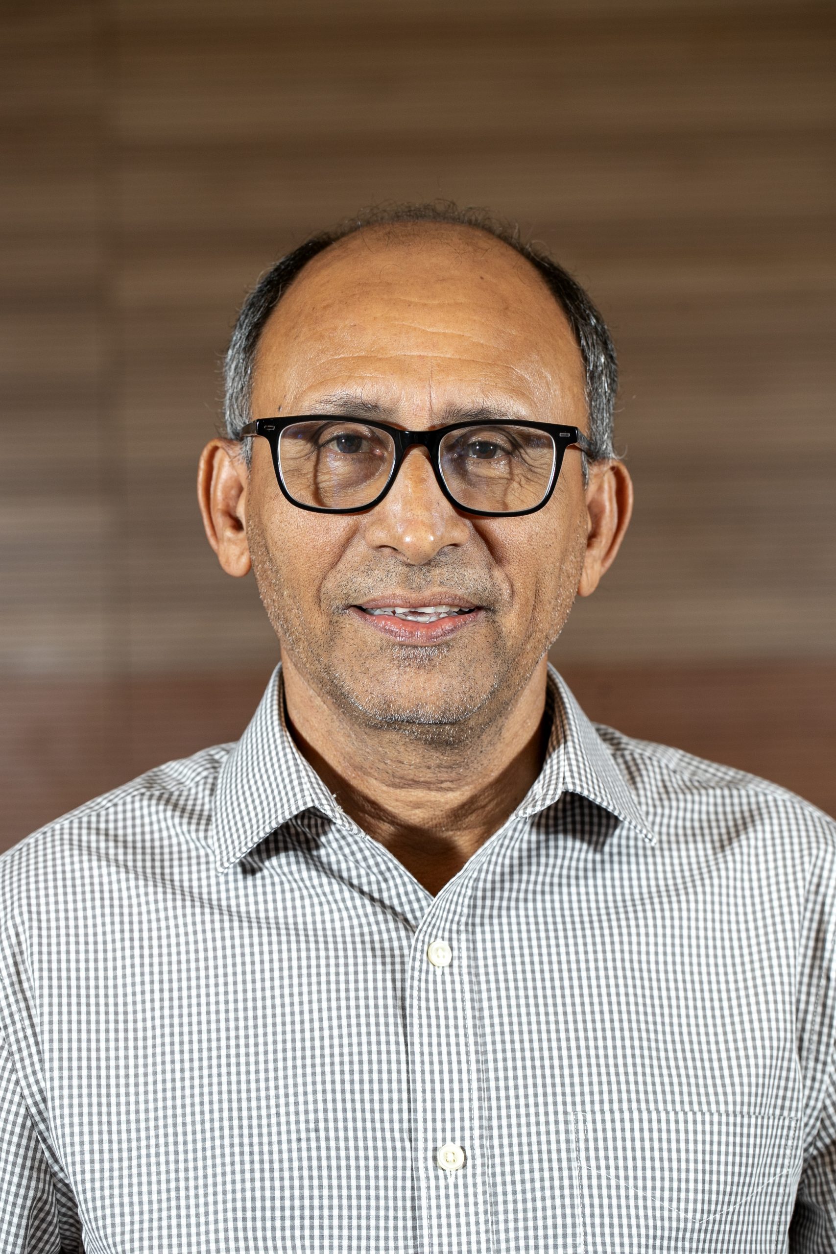 Prof. Dhiman Kumar Chowdhury